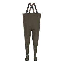 Fox LW Lined Waders Khaki